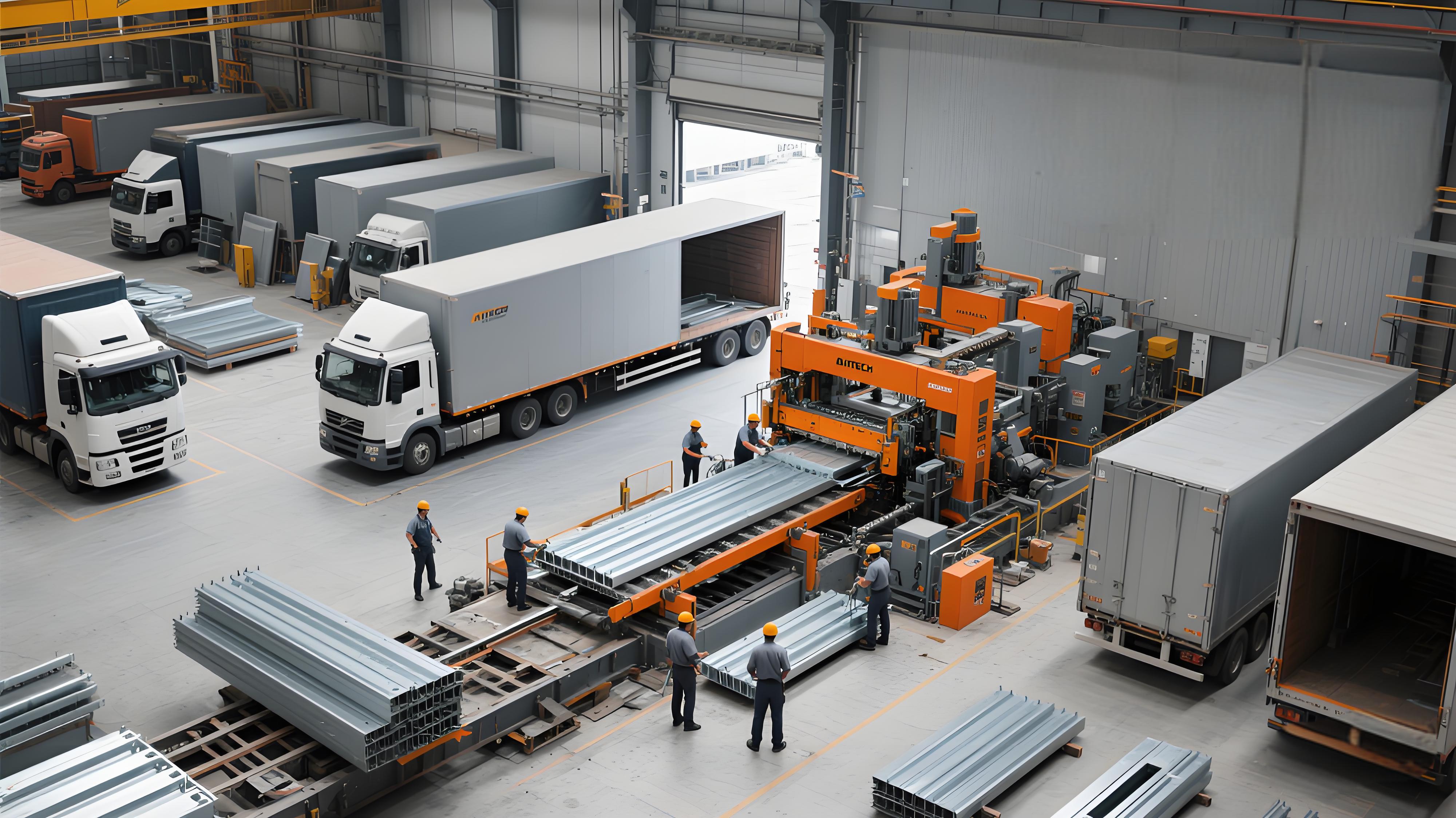 Manufacturing Process