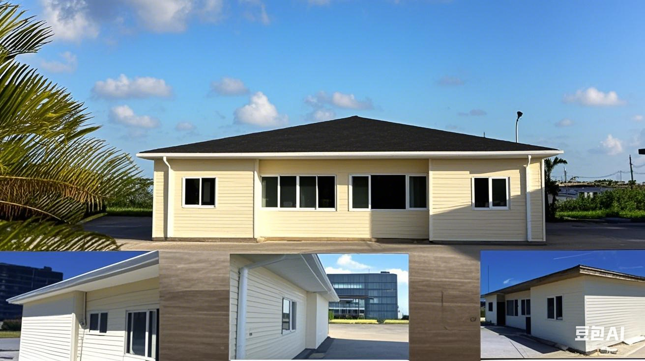 Kit Home 5