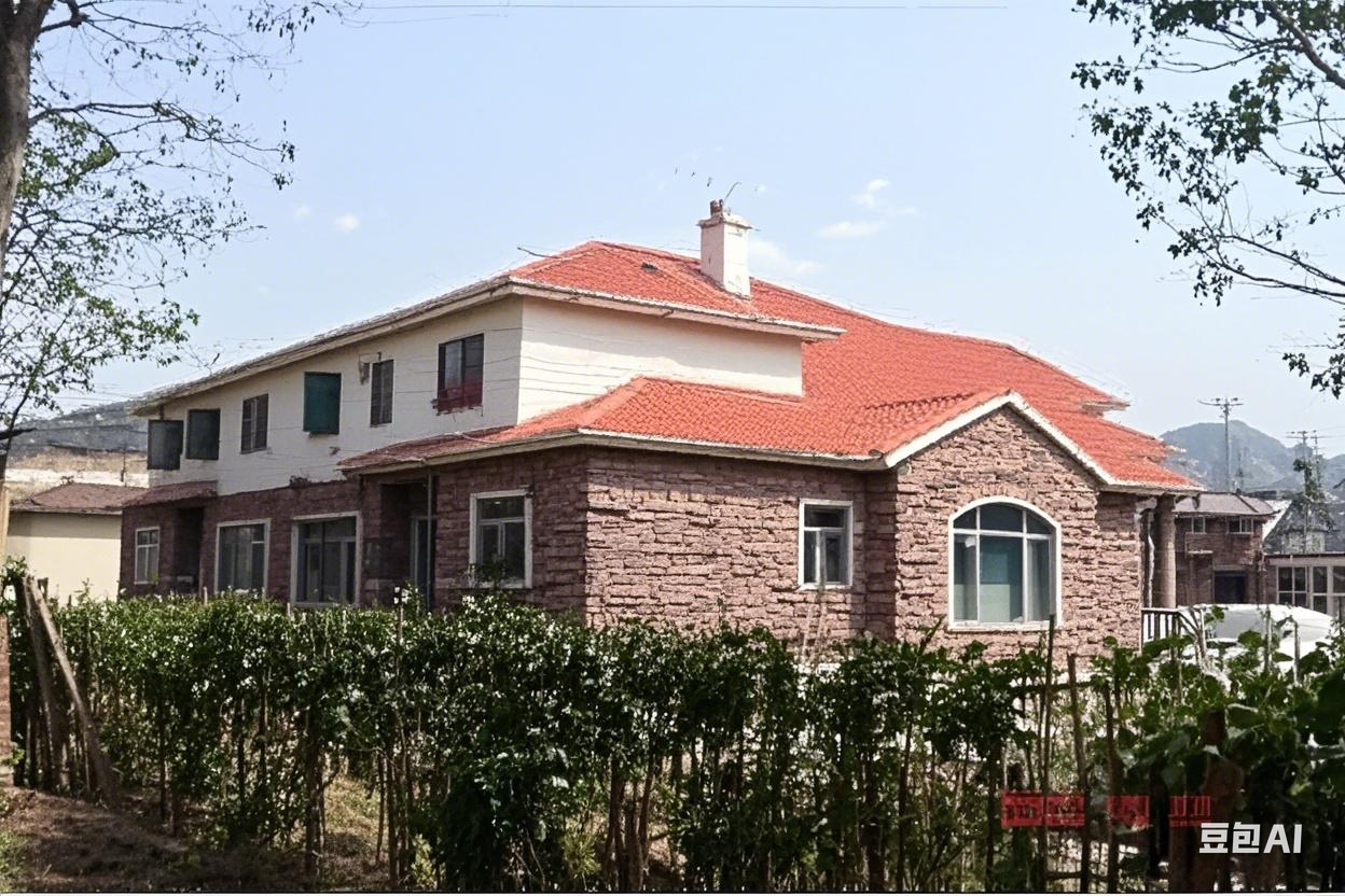 Commercial Building 2